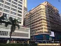 Humphreys Hotel Hong Kong Bagian luar foto