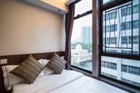 Humphreys Hotel Hong Kong Bagian luar foto