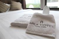 Humphreys Hotel Hong Kong Bagian luar foto