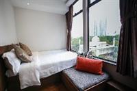 Humphreys Hotel Hong Kong Bagian luar foto