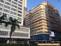 Humphreys Hotel Hong Kong Bagian luar foto